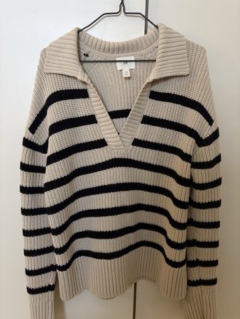 H&M Strickpullover