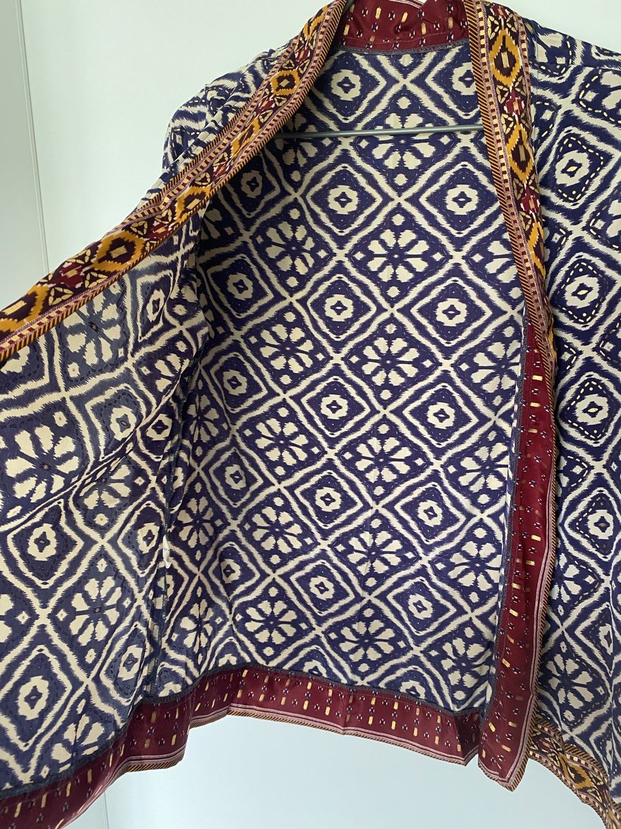 Arte internazionale: Kimono  – Nuovo (secondo la descrizione) da Bern venduto da fan_5r5l 1