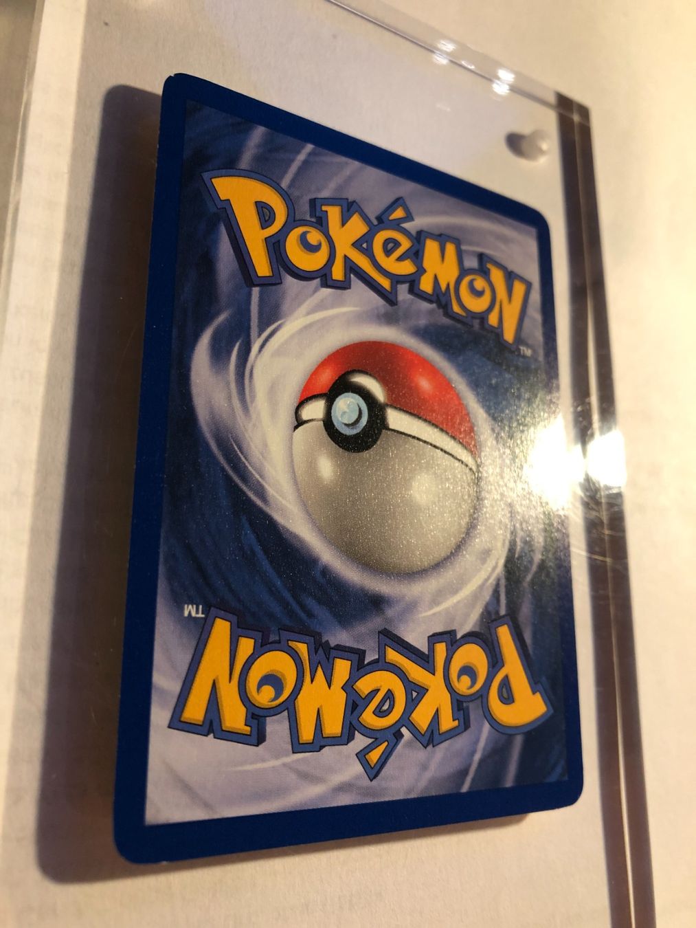 Carte collezionabili: Magnemite 1st Team Rocket - MINT - ab 1.- – Usato da Giubiasco venduto da dan_pr8b 5