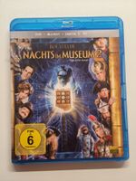 Nachts im Museum 2