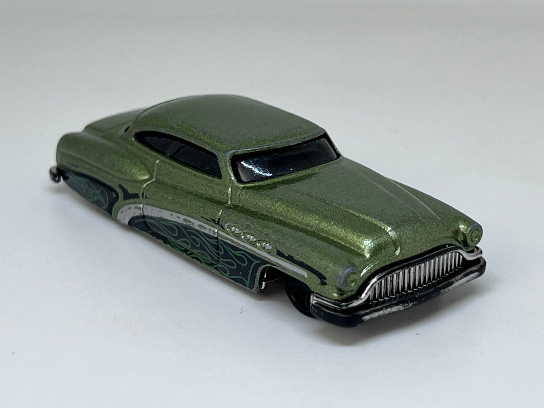 Hot Wheels Modellini d'auto: Hot Wheels So Fine #265 – Usato da Wildegg venduto da LaaBoutique