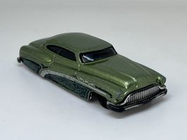 Hot Wheels So Fine #265
