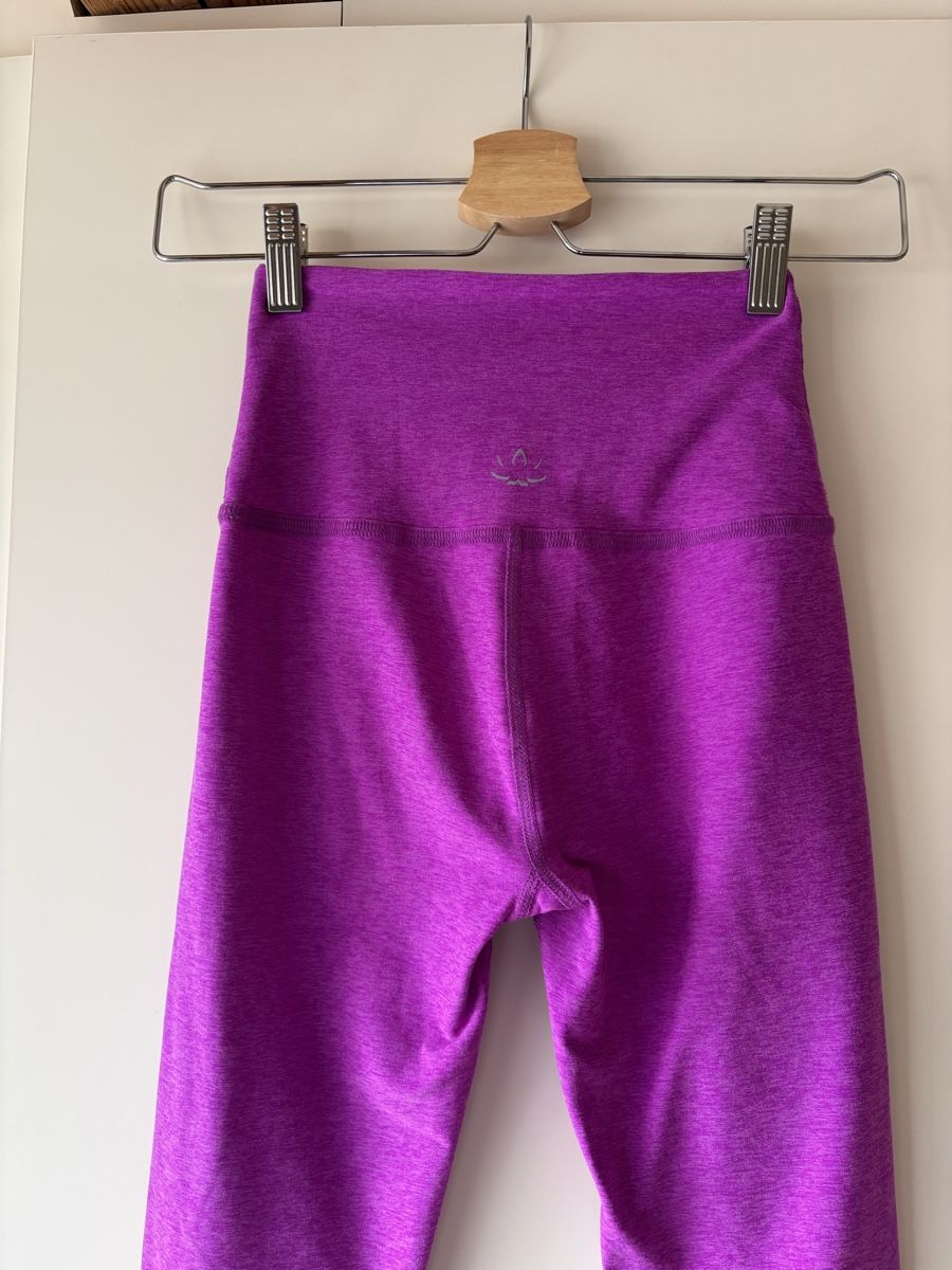Leggings: Beyond Yoga Pants XS // Neu – Neu (gemäss Beschreibung) aus Stäfa von InesBo 1