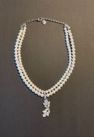Swarovski Perlenkette