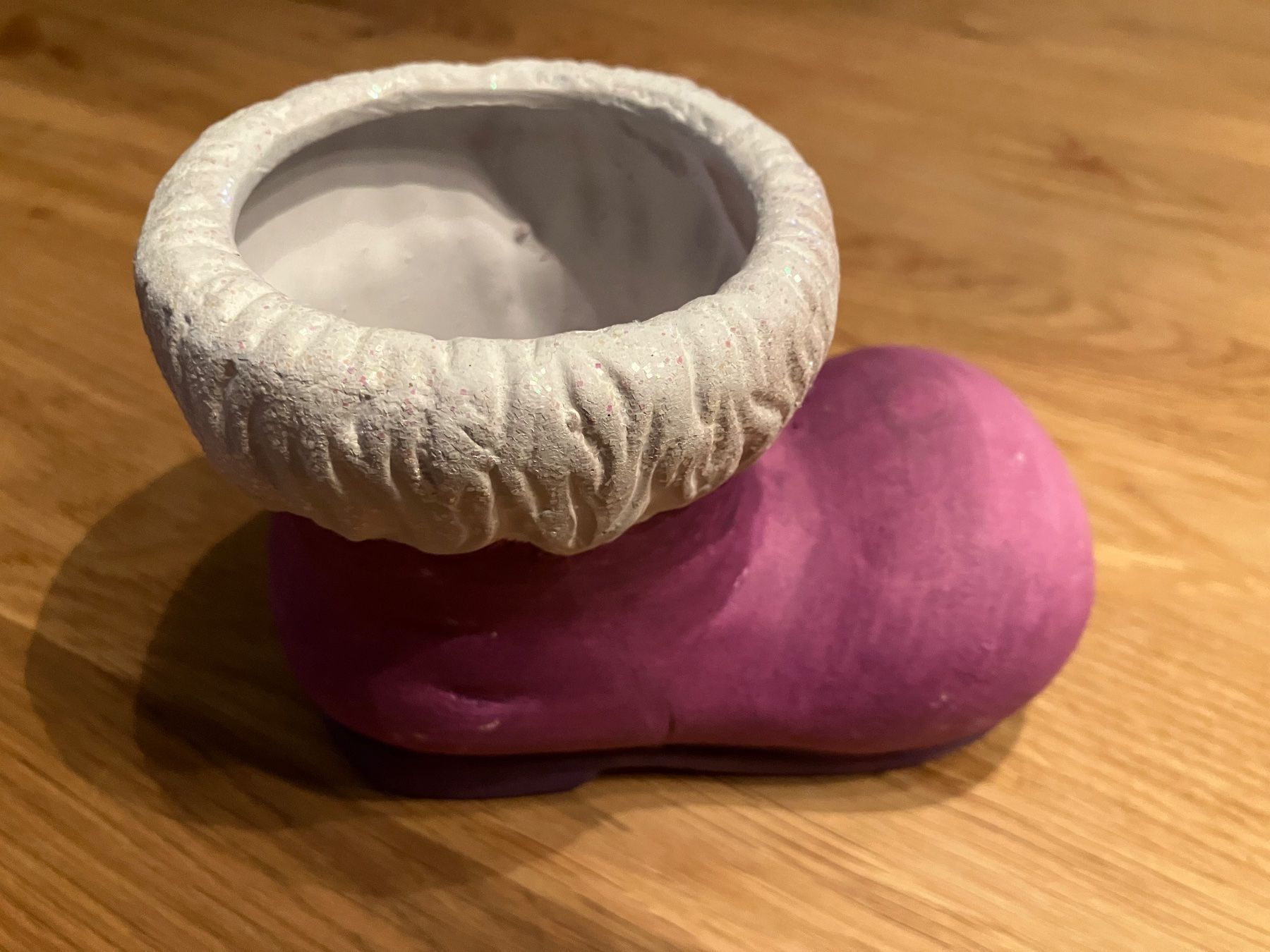 Tutte le decorazioni: Stiefel,  Dekor – Nuovo (secondo la descrizione) da Hinwil venduto da Chuan2 2