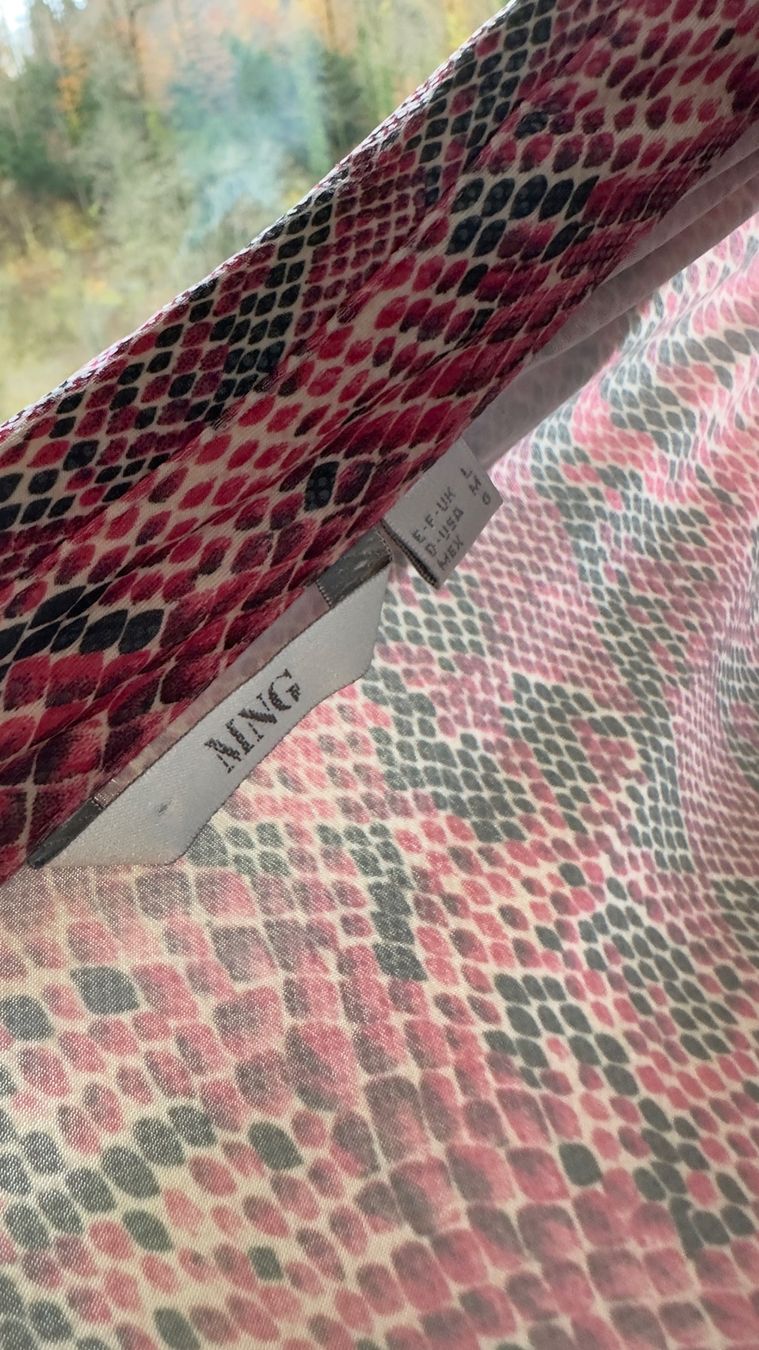 Mango Camicette: Mango-Shirt – Usato da Adliswil venduto da RicPro 3