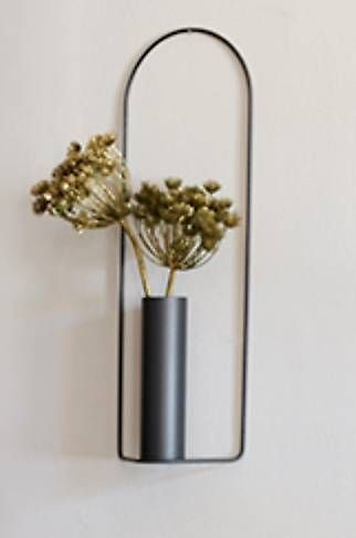 Vasi & Recipienti: Fermob ITAC Vase zylindrisch, Deko von Fermob – Nuovo e nell'imballaggio originale da Worb venduto da outherein