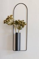 Fermob ITAC Vase zylindrisch, Deko von Fermob