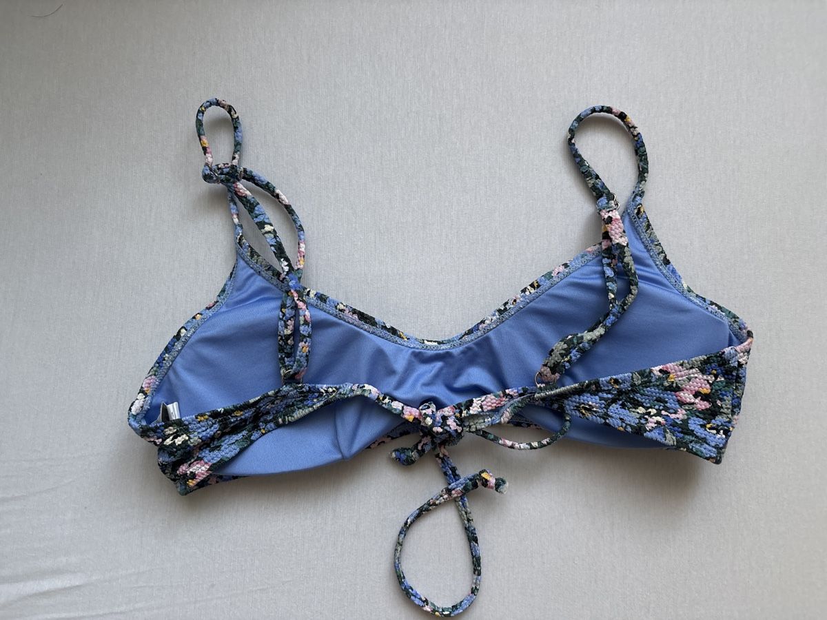 Maillots de bain & Bikinis: Badeoberteil – D'occasion à Zürich par del_gdm2 1