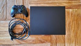 Xbox One X Konsole Gebraucht