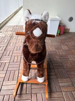 Spielzeug Pferd