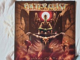 Poltergeist: Feather Of Truth Nr.253/300 rar und Vergriffen!