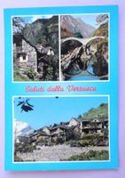 Saluti dalla Verzasca