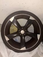 Audi Rotor Replica Felgen 19"