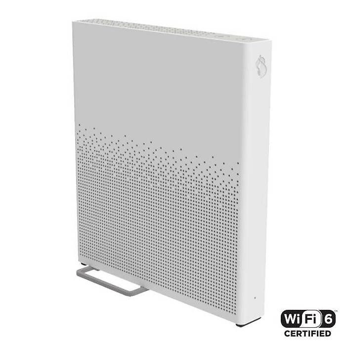 Swisscom Modems & Router: Swisscom Internet-Box 4 für Glasfaseranschluss – Gebraucht aus Höri von Nastaq