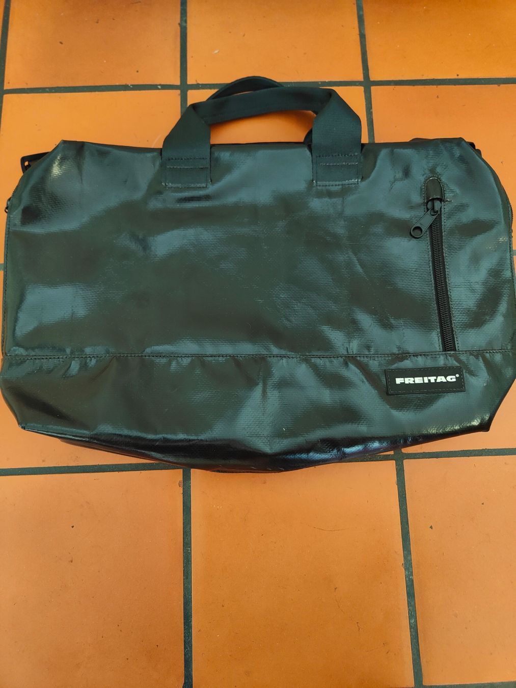 Freitag Borse: Freitagtasche Roy F305 – Nuovo (secondo la descrizione) da Winterthur venduto da 1rainbow54 6