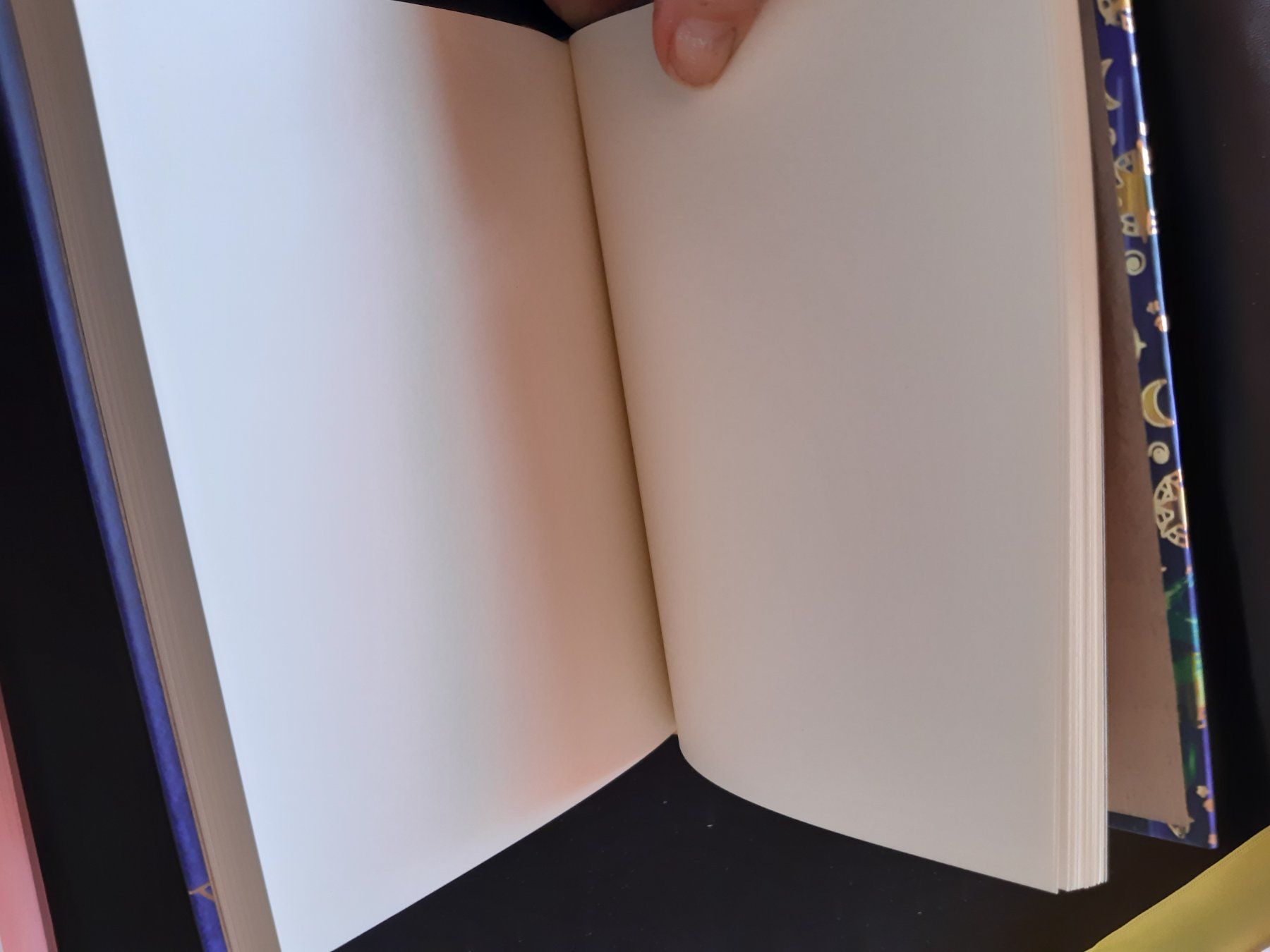 Schreibblöcke: Notizbuch – Neu und originalverpackt aus Nebikon von Haidihooo 3