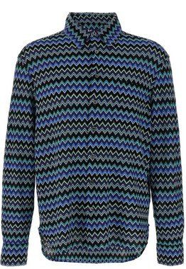 Missoni Camicie: Missoni Hemd / Chemise S – Usato da Collonges venduto da arashee