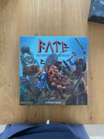 FATE: Defenders of Grimheim