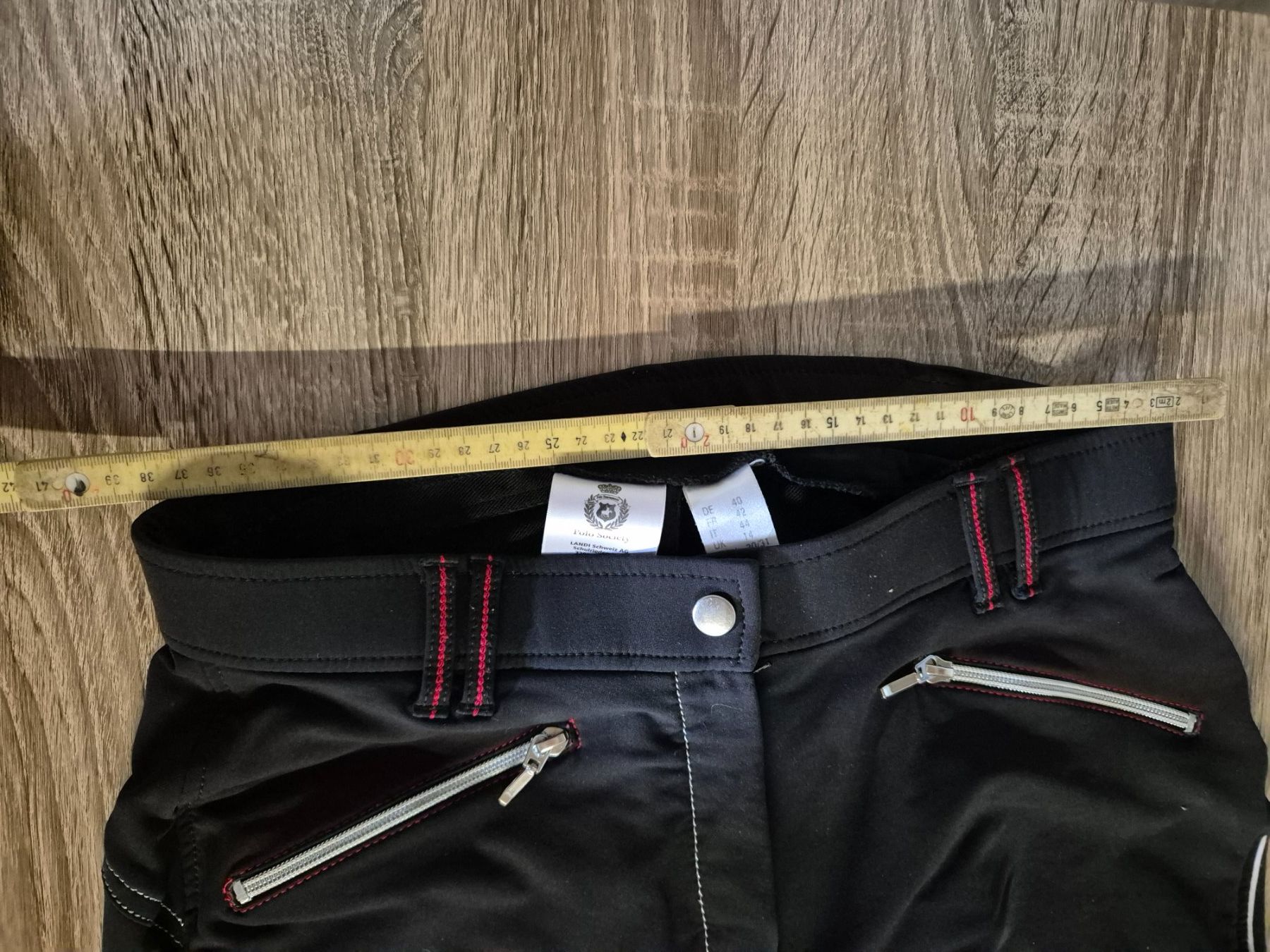 Pantaloni: Reithose 40 – Nuovo (secondo la descrizione) da Meggen venduto da Orrinka20 2