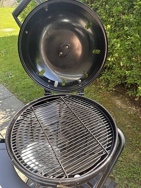 Grils: Grill – D'occasion à Diepoldsau par sim_8mcg 3