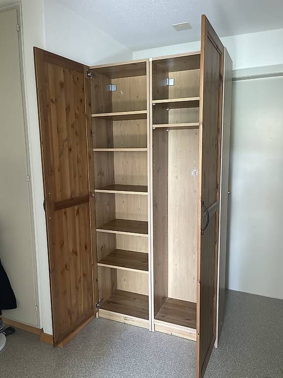 Armadi: Ikea Schrank  – Usato da Hochdorf venduto da Kiddy0 1