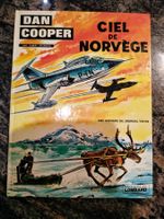 Dan Cooper - Ciel de Norvège t17