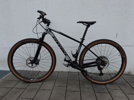 Stevens Sonora ES Carbon Mtb Hardtail 18 Zoll Modell
