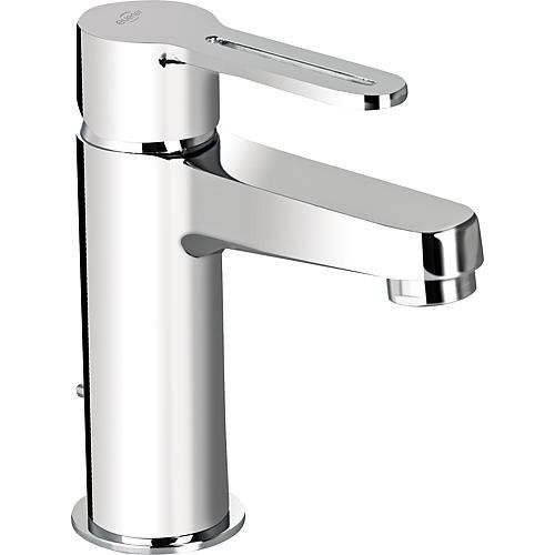 Rubinetteria: Mitigeur de lavabo Evenes – Nuovo e nell'imballaggio originale da Colombier NE venduto da alf_design