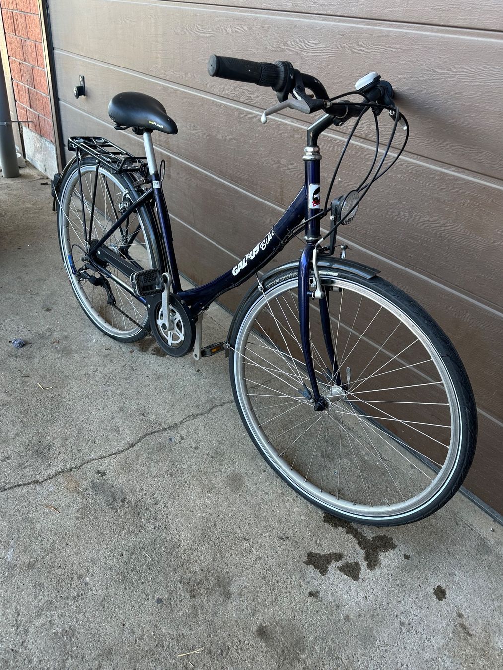 Biciclette: Fahhrad – Usato da Zug venduto da uri_z6fm 5