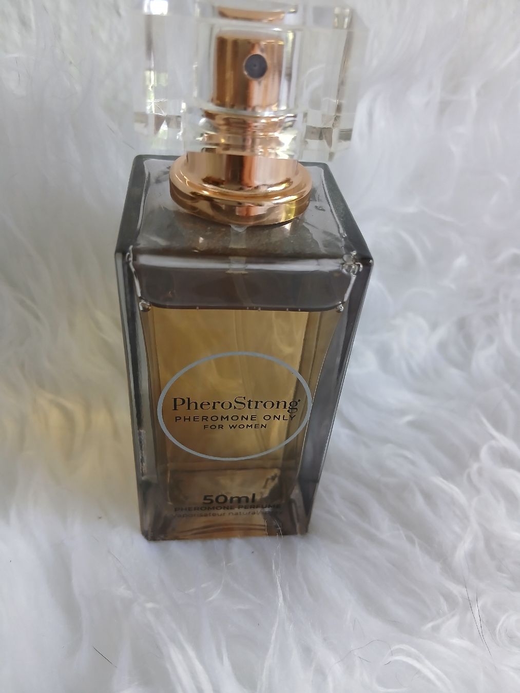 Profumi & Eau de Toilette: PheroStrong Pheromone Perfume for Women  – Usato da Emmenbrücke venduto da nic_w78b 1
