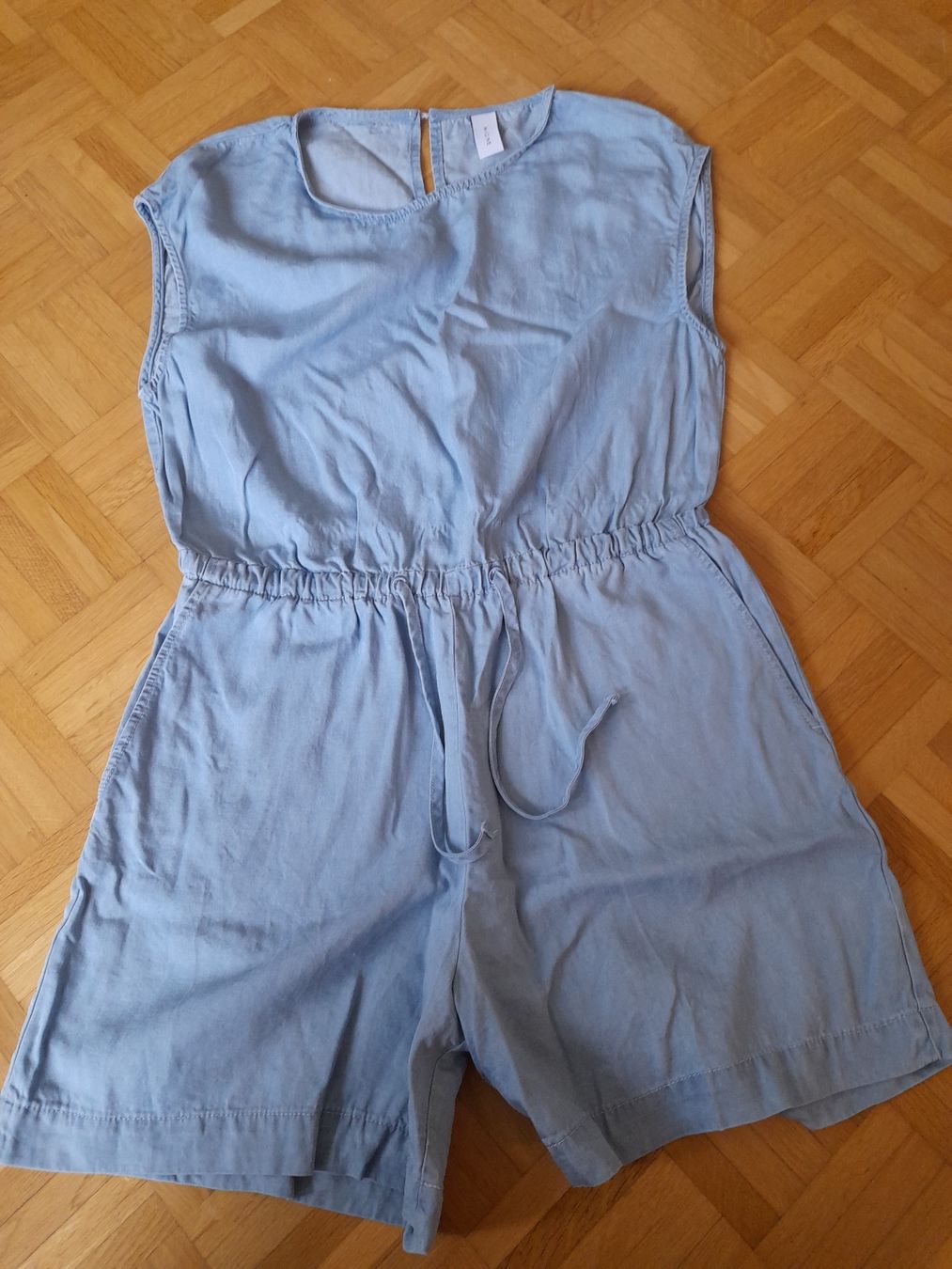 Tute: Jumpsuit (Mazine, Grösse M) – Nuovo (secondo la descrizione) da Luzern venduto da anni.