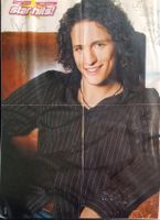 Milan Marcus Autogramm signiert Bild 20x30cm