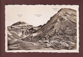 STRELAPASS