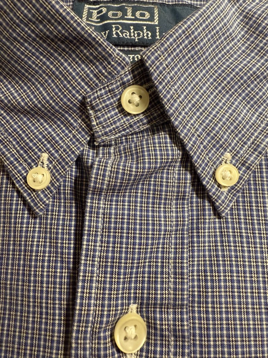 Polo Ralph Lauren Magliette Polo: Polo by Ralph Lauren – Nuovo (secondo la descrizione) da Schattenhalb venduto da Oodaaq 2