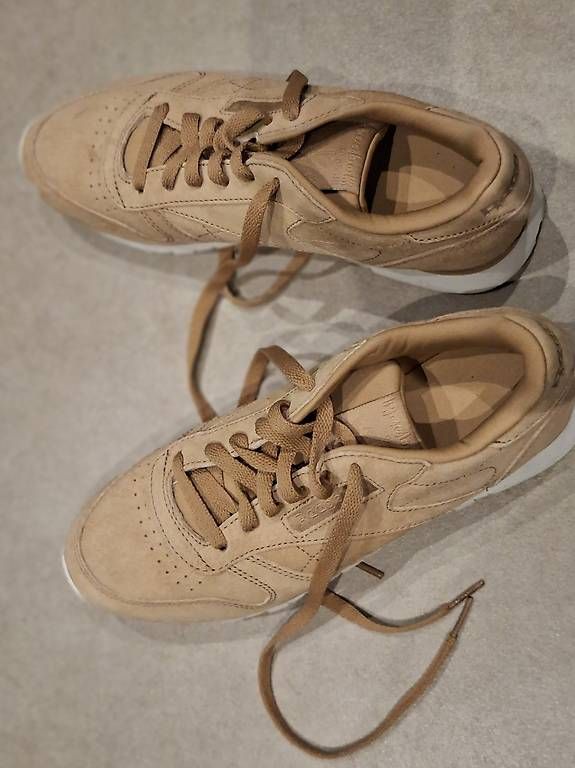 Chaussures hommes: Reebok Sneaker – Neuf avec emballage d'origine à Bern par MNBS69