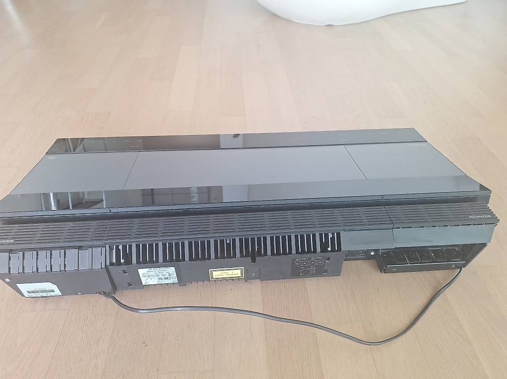 Audio- & Mediensysteme: Beocenter 8500 – Gebraucht aus Rorschach von Felice.1 4