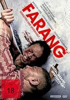 Farang - Schatten d. Unterwelt (brutal, rasant) *TOP****