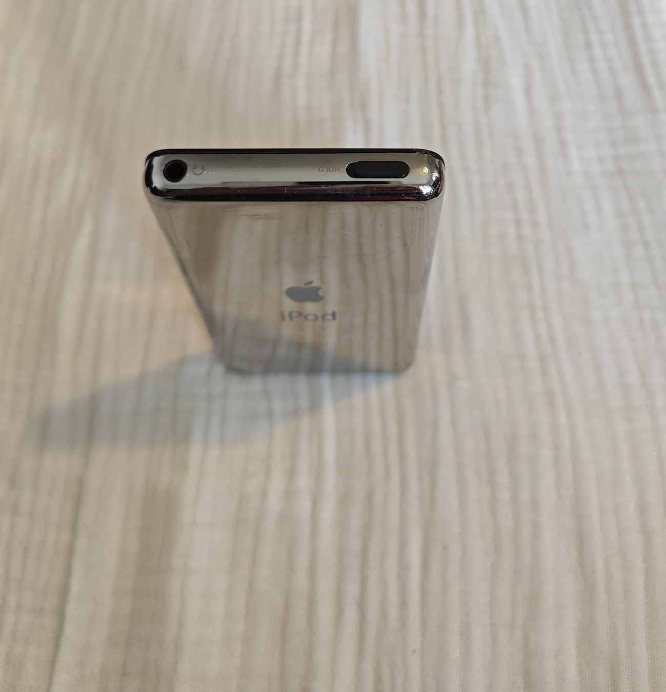 Apple Tragbarer Mediaplayer: Appel iPod Classic 7 Gen 120GB – Gebraucht aus Zollikofen von zar_j67f 8