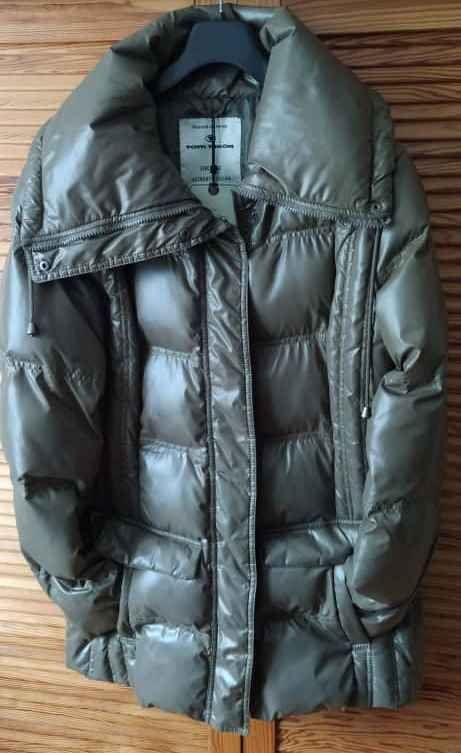 Tom Tailor Giacche: Pufferjacke /Jacke / padded jacket, Tom Tailor - Grösse L - – Nuovo e nell'imballaggio originale da Zürich venduto da 1980ale 6