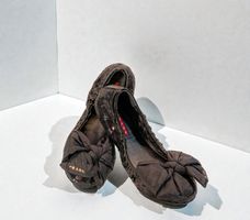 NEUE Prada Ballerinas  Gr-. 36 – aus Geschäftsauflösung