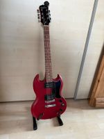 Epiphone SG-Special VE 2017 (cherry vintage worn)