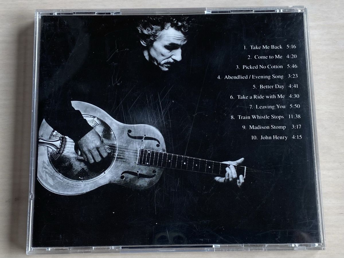 CDs: Wale Linger - Better Day – Gebraucht aus Oberried Brienz von Chyara 1