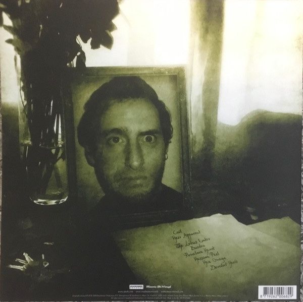 Schallplatten: Opeth - Watershed 2LP 2008 NEU/OVP – Neu und originalverpackt aus Forch von xtcpiemont 2