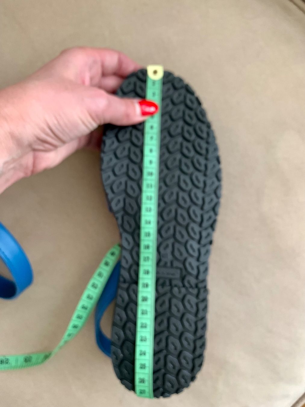 Scarpe da donna: Damen Sandalen – Nuovo (secondo la descrizione) da Zürich venduto da Nika017 3