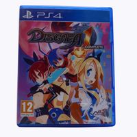 Disgaea 1 Complete - PS4