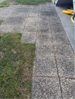 Gartenplatten GRATIS