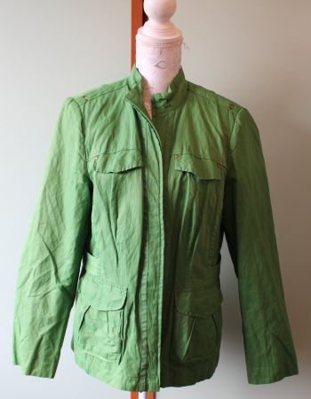 Jacke von *BONITA* (TK)