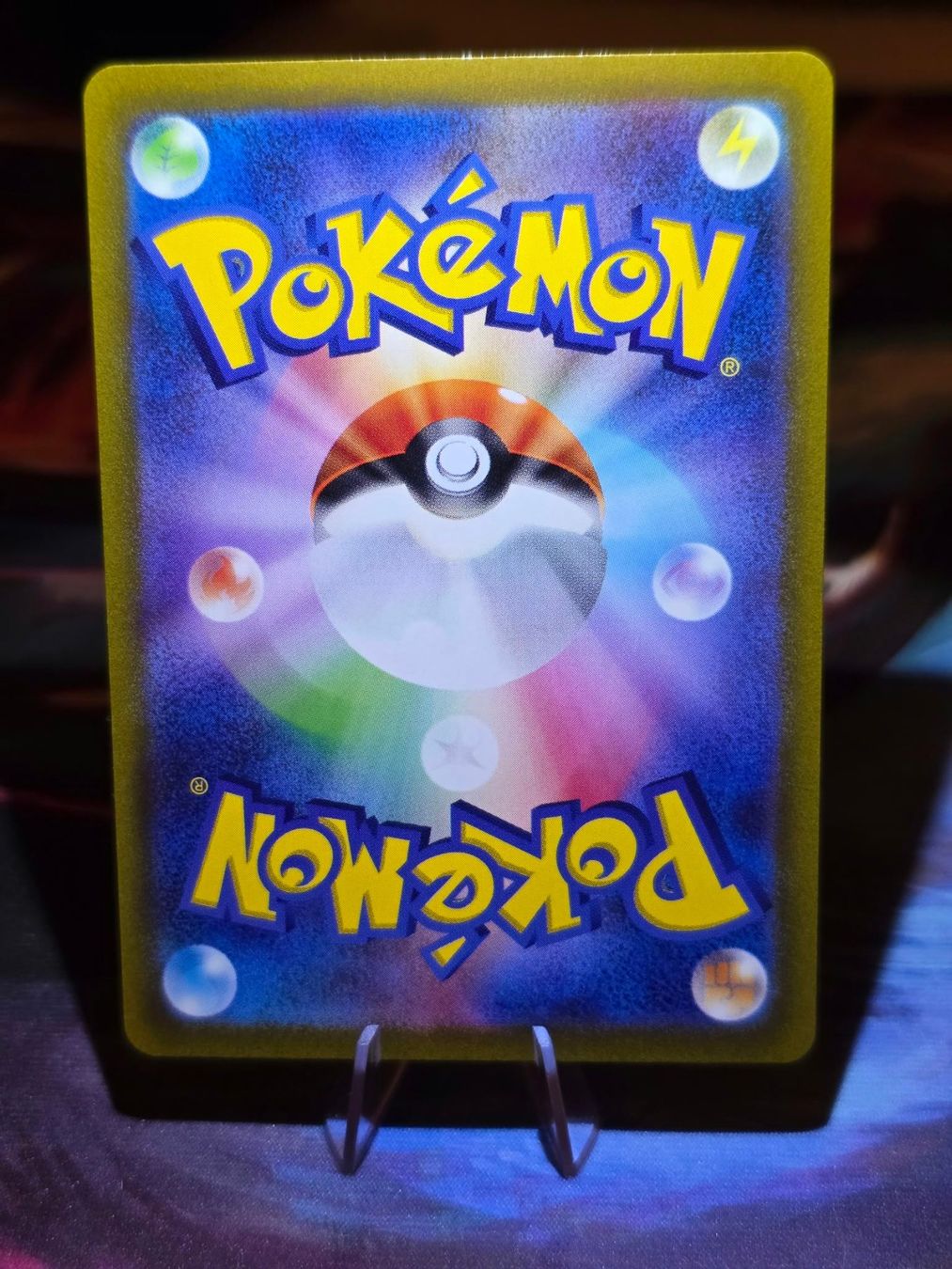 Pokémon Sammelbilder & Trading cards: Glaziola VSTAR (s12a 217) – Gebraucht aus Lenzburg von AkuyakuTCG 1