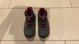 Wanderschuhe Grösse 31 Quechua